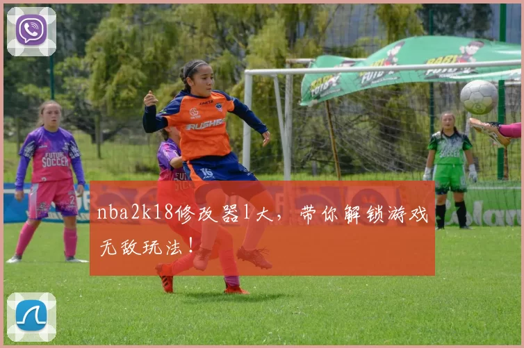 nba2k18修改器l大，带你解锁游戏无敌玩法！