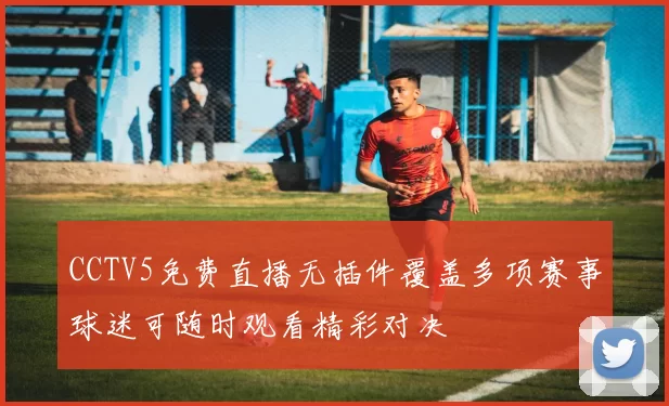 CCTV5免费直播无插件覆盖多项赛事球迷可随时观看精彩对决