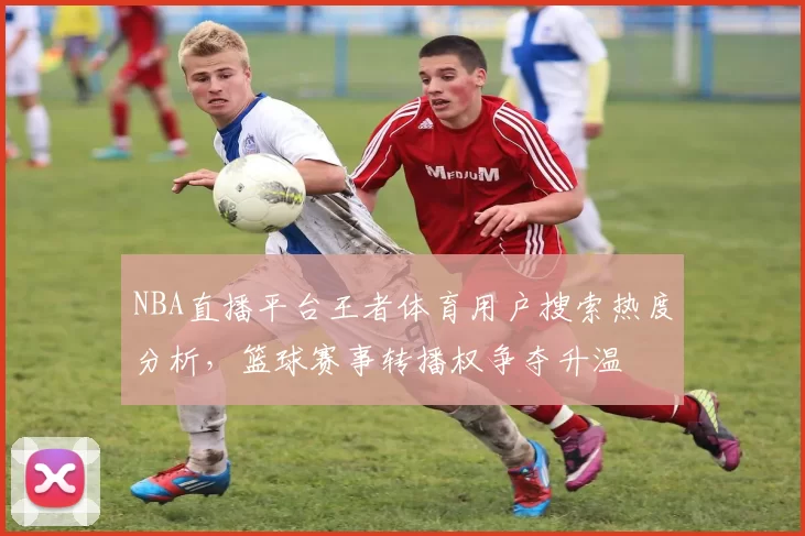 NBA直播平台王者体育用户搜索热度分析，篮球赛事转播权争夺升温